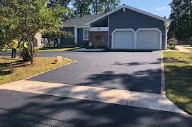 Best Driveway Removal and Replacement  in Elmendorf, TX